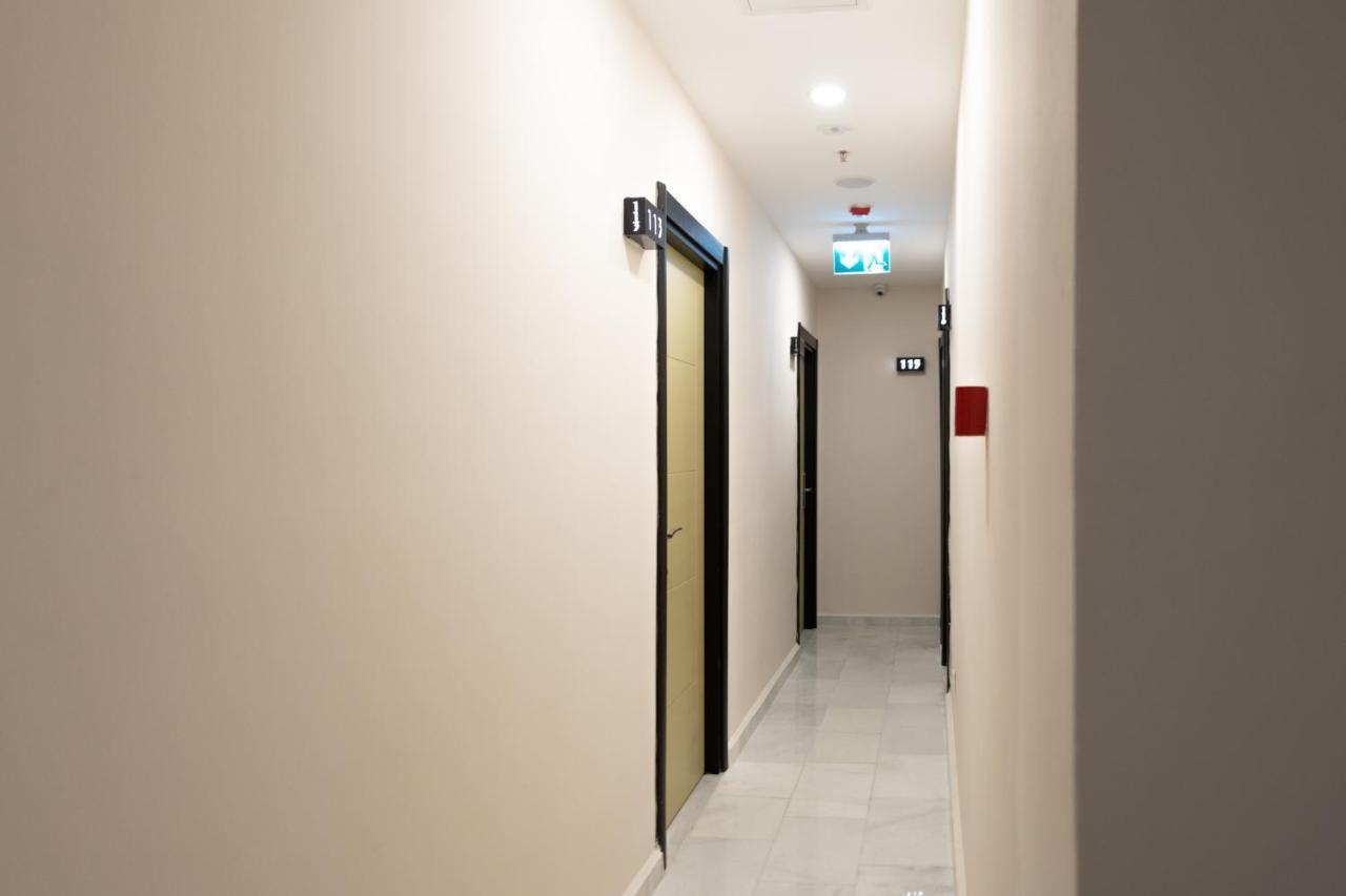 Hotel Di Poesia อิสตันบูล ภายนอก รูปภาพ