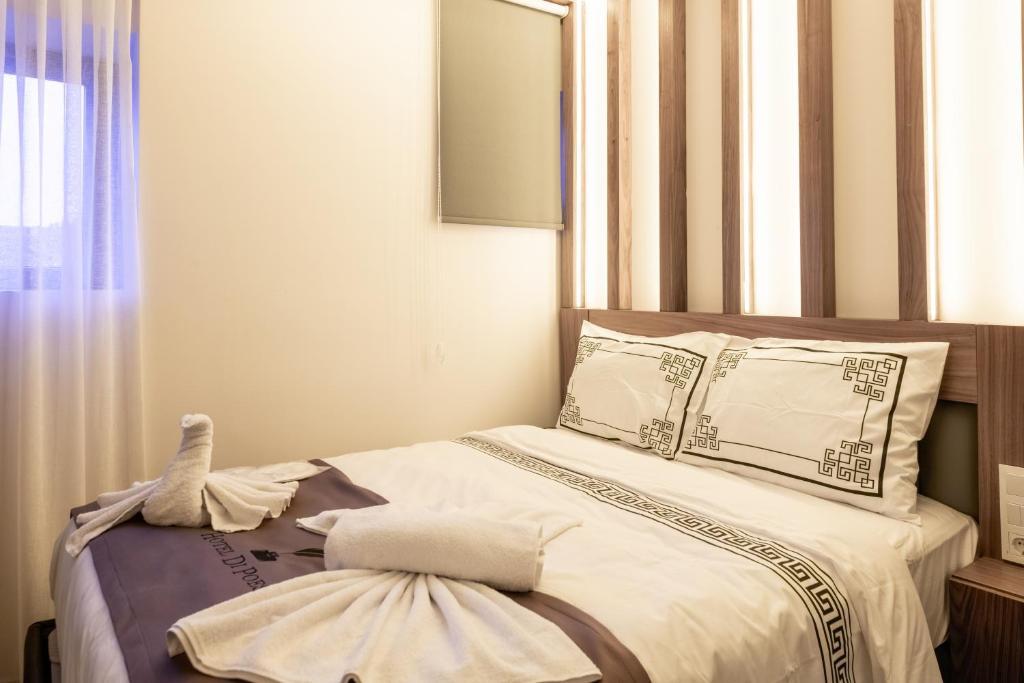 Hotel Di Poesia อิสตันบูล ภายนอก รูปภาพ
