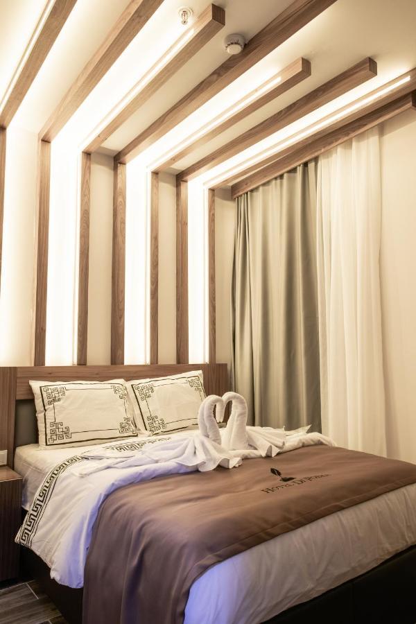 Hotel Di Poesia อิสตันบูล ภายนอก รูปภาพ